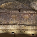 Roma, al Colosseo scoperta nuova domus tra Foro Romano e Palatino