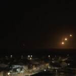 Gaza, nuovi raid notturni delle forze israeliane