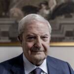 Giustizia, Augusto Barbera eletto presidente Corte Costituzionale