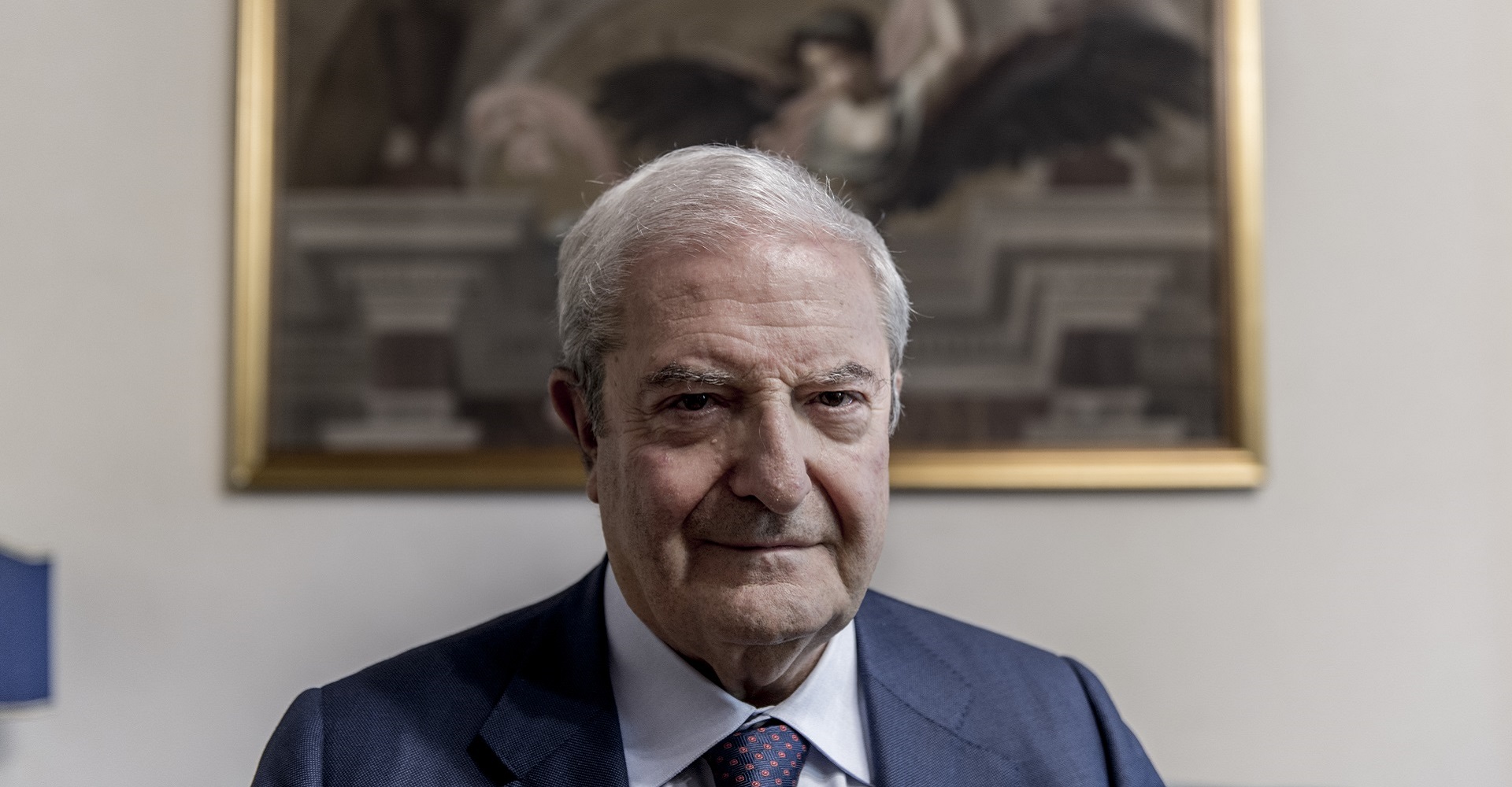 Giustizia, Augusto Barbera eletto presidente Corte Costituzionale