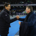 Champions League, Inter per il primo posto e Napoli per andare gli ottavi