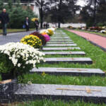 Vaticano, ok a conservazione delle ceneri in luogo significativo per i defunti