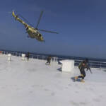 Medioriente, missile colpisce petroliera norvegese nel Mar Rosso