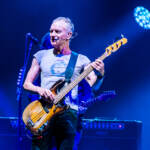 Sting, non solo Police: le sue ‘Songs’ stendono il Forum di Assago