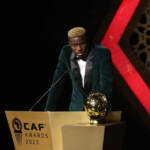 Calcio, Osimhen si aggiudica il Pallone d’Oro africano
