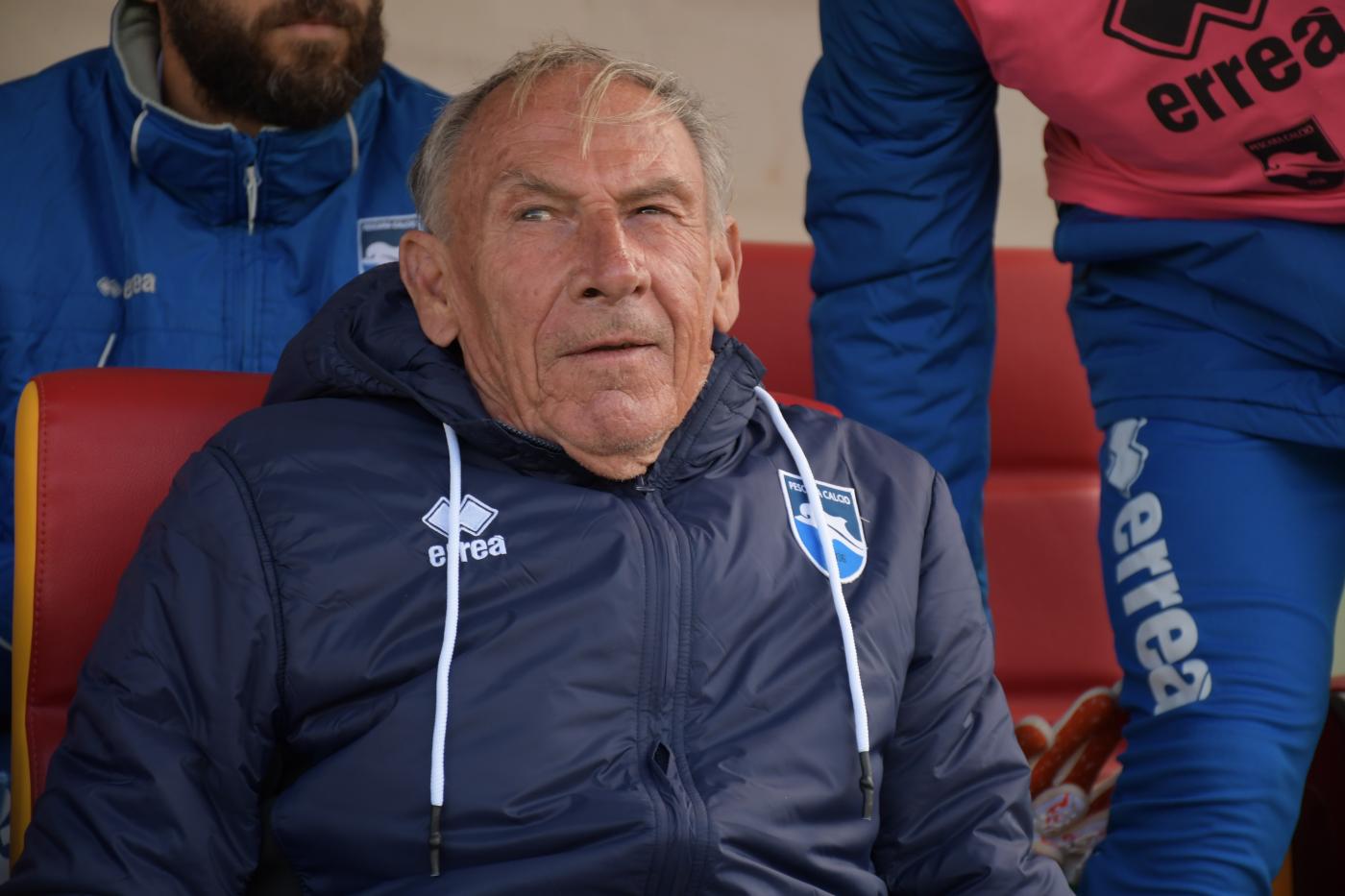 Zdenek Zeman operato, convalescenza lunga e stagione a rischio