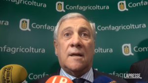 Argentina, Tajani: “Positiva decisione di entrare nell’Ocse”