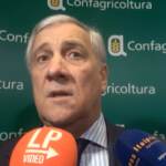 Mes, Tajani: “Non è questione divisiva per maggioranza”
