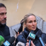 Morte Rancilio, i vicini: “Lei una persona educata. Il figlio riservato e cordiale”