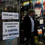 Argentina, governo Milei annuncia svalutazione peso del 50%