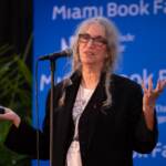 Patti Smith ricoverata all’ospedale Maggiore di Bologna dopo malore