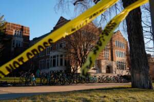 Giorni successivi dopo la sparatoria alla Michigan State University