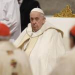 Papa Francesco e la tomba a Santa Maria Maggiore, ecco chi è già sepolto lì