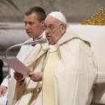 Lavoro, il Papa: “Mancanza sicurezza è scandalosa e preoccupante”