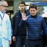 Turchia, dimesso l’arbitro aggredito: campionato riparte martedì