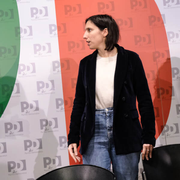 Roma, PD presenta il Forum: ''Sociale, verde, giusta: l'Europa che vogliamo