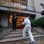 Morte Fiorenza Rancilio, il figlio non risponde al gip