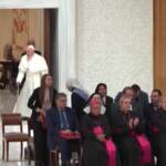 Gaza, il Papa: “E’ allo stremo, immediato cessate il fuoco”