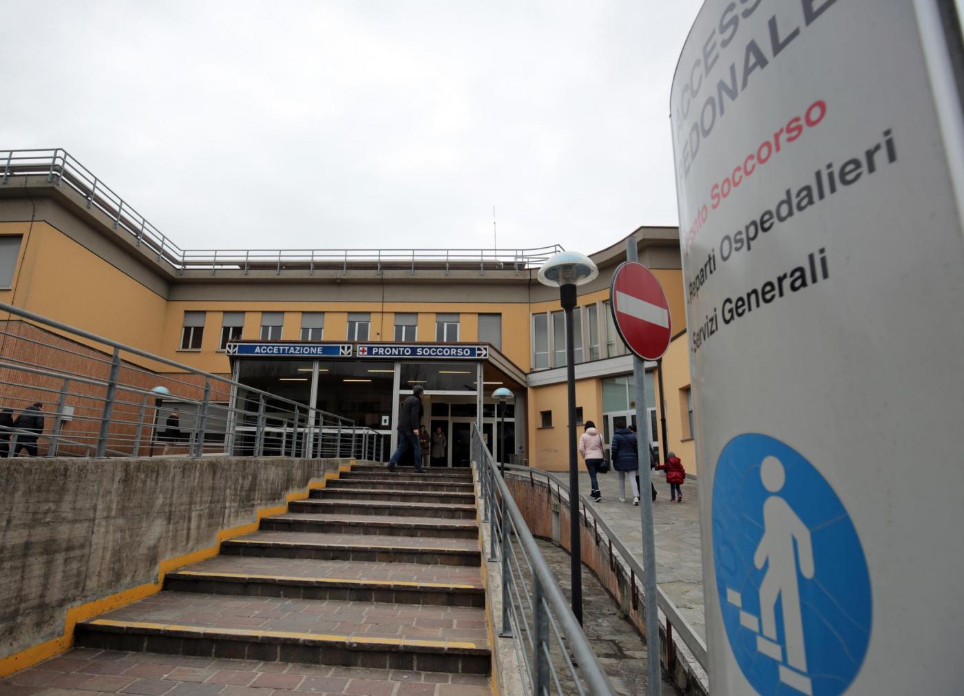 Lombardia, stop ai medici ‘gettonisti’: la delibera della Regione