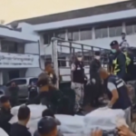 Thailandia, sequestro record metanfetamina: 50 milioni di pillole
