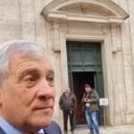 Superbonus, Tajani: “Inseriremo breve proroga nel Milleproroghe”