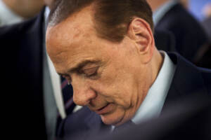 Berlusconi, tribunale respinge ricorso Di Nunzio su testamento ‘colombiano’