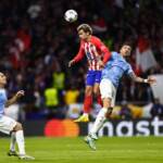 Champions League, Atletico Madrid-Lazio 2-0: biancocelesti secondi nel girone
