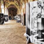 Roma, presentata mostra di Tiziana Luxardo: ‘Lampedusa-Pescatori di Anime’