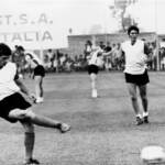 Morto Antonio ‘Totonno’ Juliano, storico capitano del Napoli