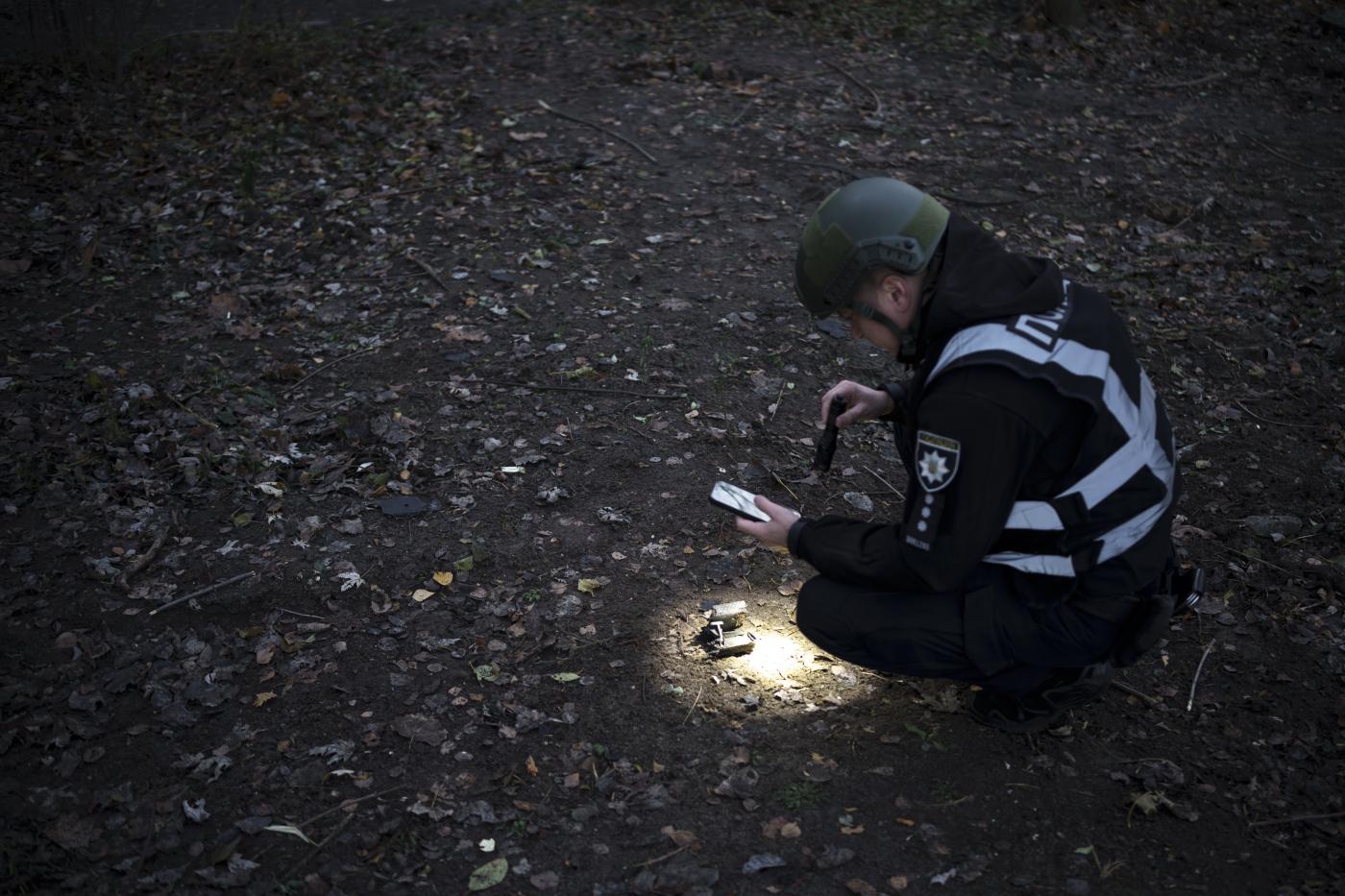 Ucraina, Bucarest: “Caduto drone russo in Romania”