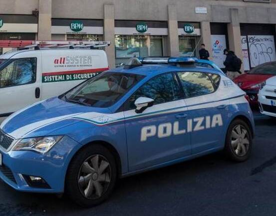 Pedopornografia, maxi operazione: 28 arresti