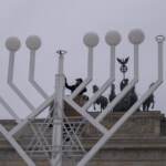 Germania, media: sventato possibile attacco Hamas