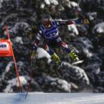 Sci, Bennet vince la discesa libera di Val Gardena: italiani fuori dai 10