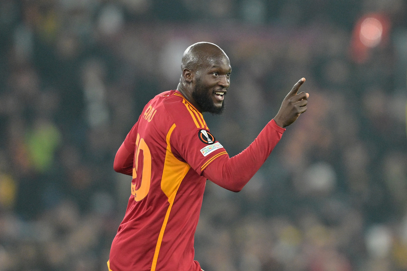 Europa League, Roma supera Sheriff Tiraspol 3-0