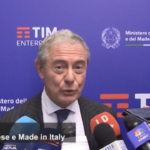 Tim presenta il primo microchip crittografico