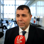 Tav, Bufalini (Telt): “Proteste? Oggi dimensione molto ridotta”
