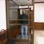 Russia, respinto nuovo appello per liberazione Evan Gershkovich