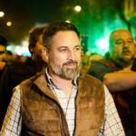 Spagna, Abascal: “Nessuna minaccia a Sanchez, non ho motivo di scusarmi”