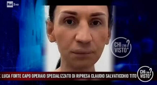 Napoli, è scomparsa la tiktoker Laura La Divina: l’appello a Chi l’ha visto?