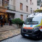 Delitto Rancilio, Fiorenza uccisa con un attrezzo da palestra