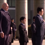 Giappone, Crosetto a Tokyo per firma Global Combat Air Programme