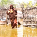 Kenya, centinaia di persone evacuate dopo le alluvioni