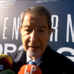 Ponte Stretto, Musumeci: “Sicilia sosterrà la sua realizzazione”