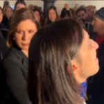 Enrico Berlinguer, Schlein e la figlia Bianca a inaugurazione mostra