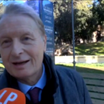 Malan pattina sul ghiaccio ad Atreju: “Mes? Lo ha ratificato il M5S”