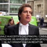 Principe Harry vince causa contro il Mirror: “Spero sia un monito per tutti”