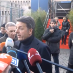 Manovra, Renzi: “E’ acqua fresca, niente per le famiglie”