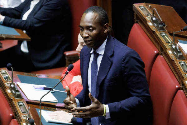 Camera dei deputati - Voto finale sul dl flussi migratori