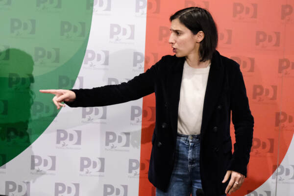 Roma, PD presenta il Forum: ''Sociale, verde, giusta: l'Europa che vogliamo