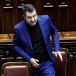 Nucleare, Salvini: “Facciamo centrale a Milano”